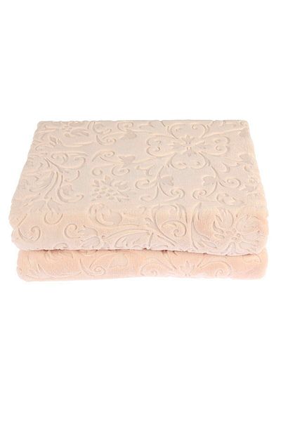Özdilek Prestij Double Blanket Powder