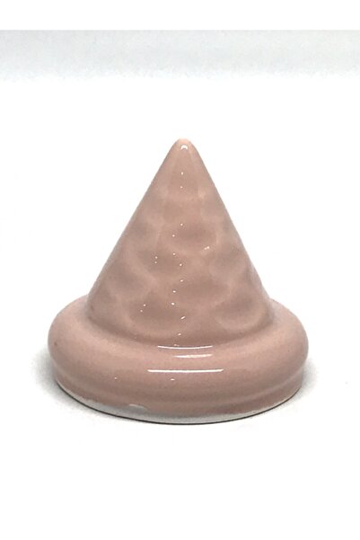 ÇiniSeramikBoyaları Sütlü Kahve Opak Seramik Sır 250gr