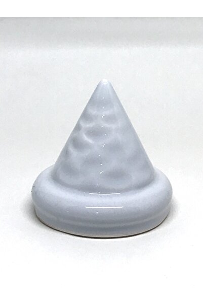 ÇiniSeramikBoyaları Gri Opak Seramik Sır 1000gr