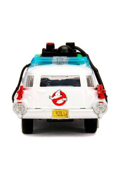 Genel Markalar Jada Ghostbusters Ecto-1 Araba 253235000