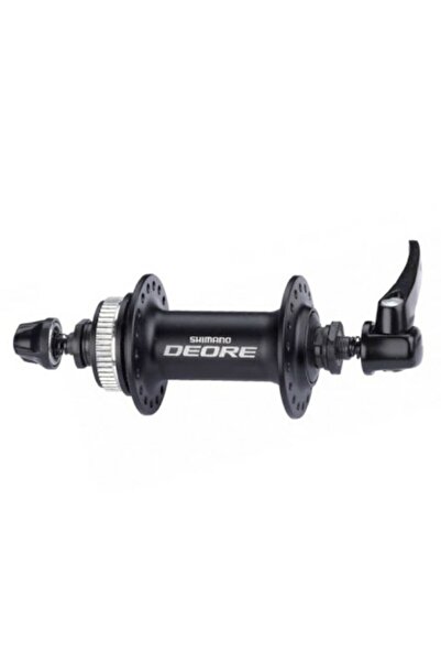 Shimano Shımano Deore Hb-m615 36 Delik Ön Göbek