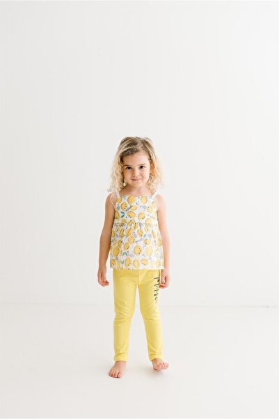 Minnie Mouse Lisanslı Çocuk Takım 17471