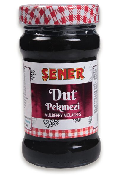 Şener Dut Pekmez 400 gr.