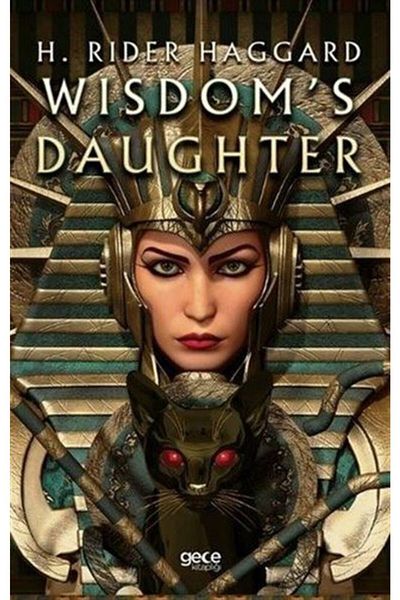 Romans Wisdom's Daughter