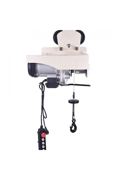 MYTOL 600-1200 Kg Dört Hareketli Elektrikli Vinç
