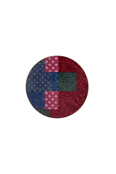 Porland Alm Evoke Ds.1 Düz Tabak 27 Cm