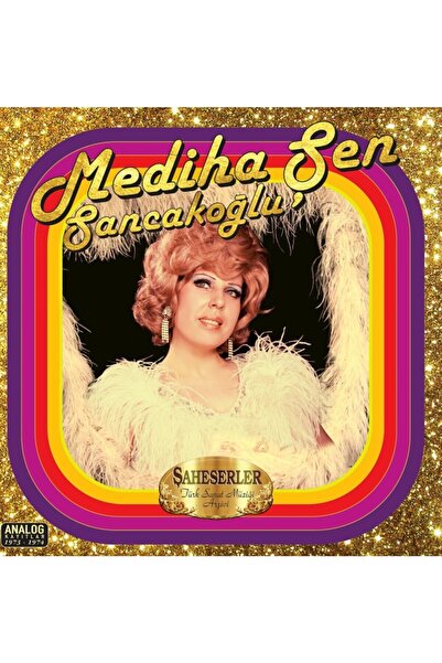 Genel Markalar Mediha Şen Sancakoğlu - Şaheserler