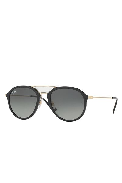 Ray-Ban Unisex Sunglasses Rb4253 601/71