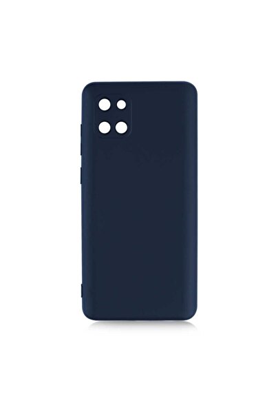 Kupa Samsung Galaxy Note 10 Lite Kılıf Kamera Korumalı Içi Kadife Mat Lansman...
