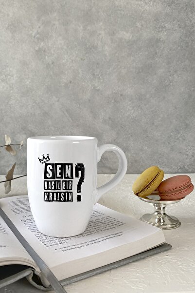 Vivas Your King White Mug Cup Coffee Mug Mug Cup Coffee Cup