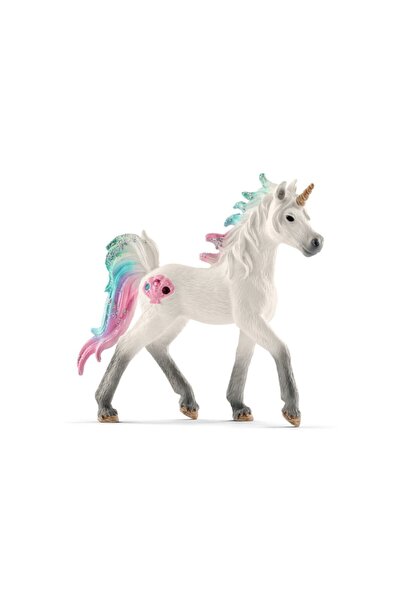 SCHLEICH Deniz Unicorn Tay