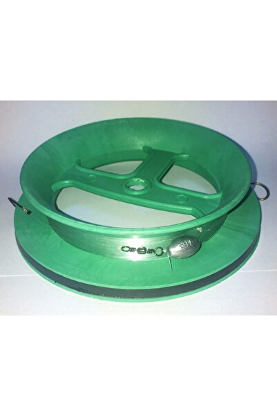 Genel Markalar Kasnakta Iki Iğneli Çipura Hazır Olta Takımı