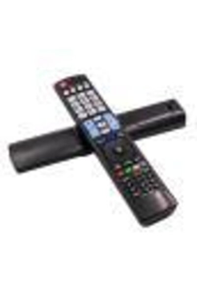 LG 42lm760s Smart Led Tv Kumandası