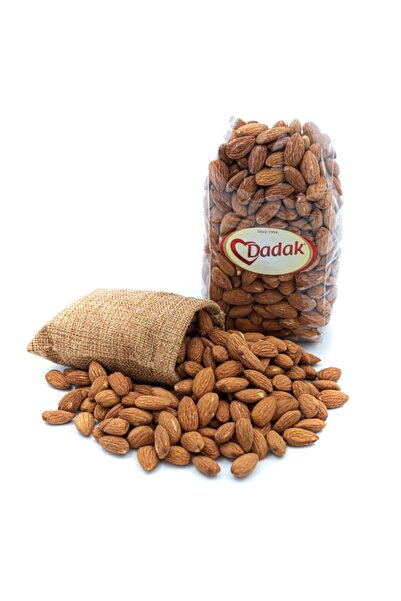 Dadak Lokum ve Kuruyemiş Badem 1kg