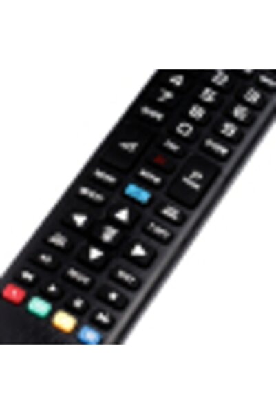 LG 43uf6807 Smart Led Tv Kumandası