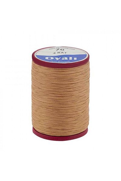 ATMACA TUHAFİYE Κέντημα 4 στρώσεων από ψεύτικο μετάξι Needlework Thread-embroidery Thread Χρώμα Νο: 70