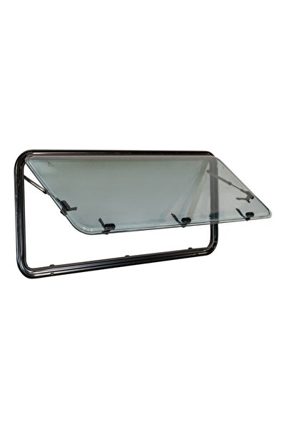 Berhimi BERHİMİ 4501100 Karavan Penceresi (Amortisörlü)