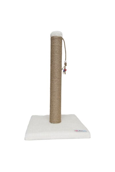 Lena Pet عمود خدش للقطط 52 سم إكرو