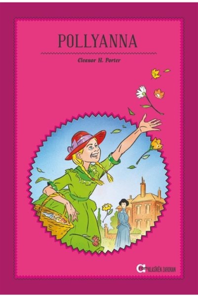 Aram Yayınları Pollyanna</DNTCTMS> /  إليانور إتش بورتر / Aram Yayınları</DNTCTMS> /  9789758242269