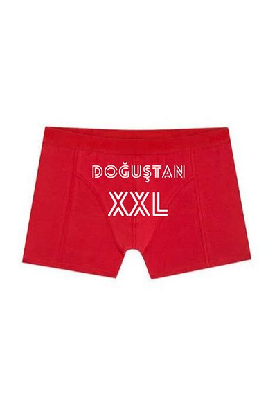BoxerMasters Dogustan XXL Men's Boxers - Printed