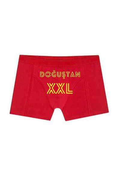 BoxerMasters Dogustan XXL Men's Boxers - Printed