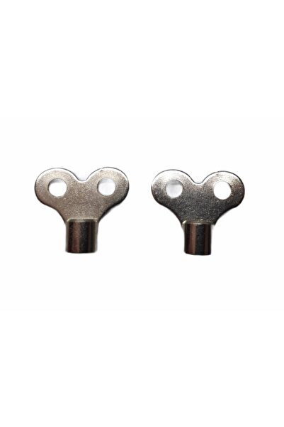 Demirdöküm Petek Hava Alma Anahtarı