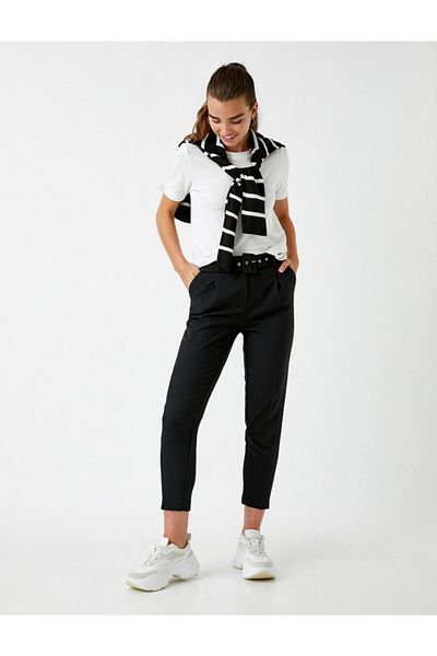 Koton Pants
