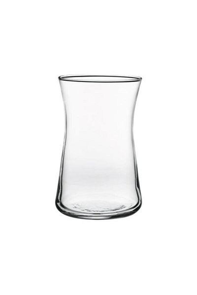 Paşabahçe Heybeli 6-Piece Tea Glass
