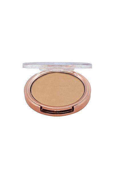Cecile Rose Water Powder - No: 03