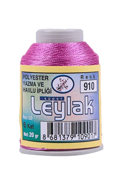 Genel Markalar Oya Ve Dantel Ipi 20 Gr 910
