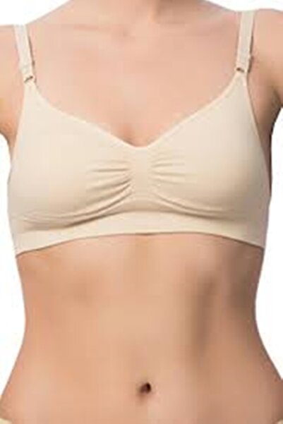 NBB Σουτιέν χωρίς ραφή χωρίς υποστήριξη 3617