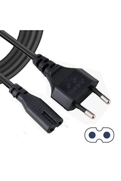 Gizala Ps4 Elektrik Güç Kablosu Ps3,xbox One Uyumlu