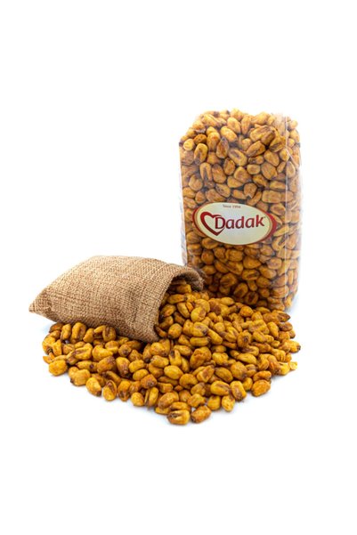 Dadak Lokum ve Kuruyemiş Soslu Mısır 2 Kg