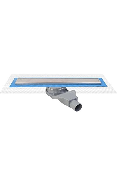 Sukar Line 2 Plaın Izgara 40 Cm 1154-1034023-01