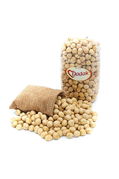 Dadak Lokum ve Kuruyemiş Fındık 200 gram