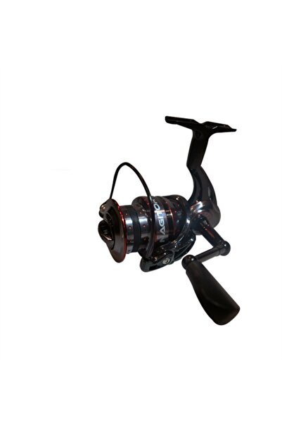 Discovery ماكينة صيد السمك Nagitor 2000 5+1 Bb