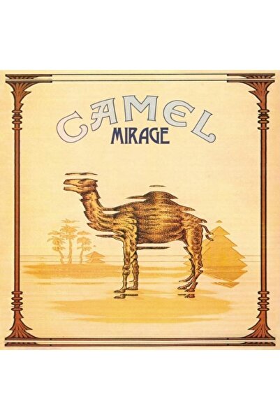 Genel Markalar Lp  Camel\mırage 1 Lp