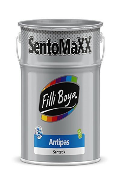 Filli Boya Filli Caparol Trimaxx Antipas Gri 0,75lt