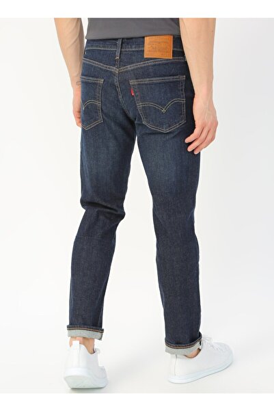 Levi's Levis Men's Jean Trousers 511 Slim Fit 04511-4102