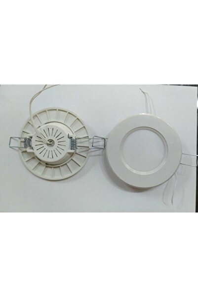 Alpa Al-ba Led 5 Watt Led Panel Beyaz 2 Adet