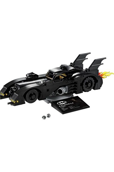 LEGO Batman 40433 Limited Edition 1989 Batmobile