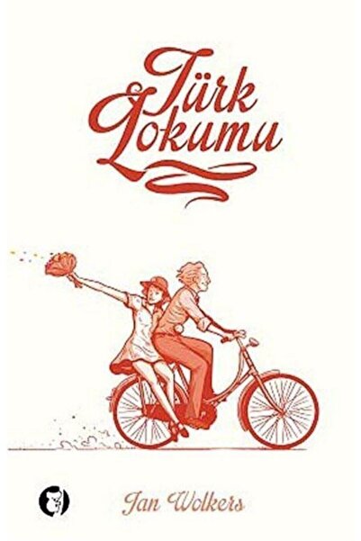 Aylak Kitap Türk Lokumu