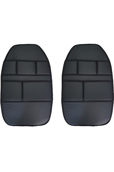 caraks Συντροφικός οργανωτής καθισμάτων από τεχνητό δέρμα συμβατός με Hyundai...