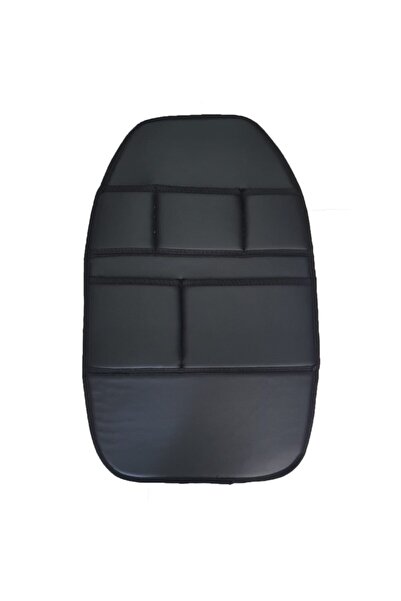 caraks Focus 1 Stw 1998-2005 Organizator pentru spate din piele artificială p...