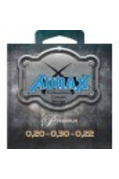 Aurax 020 Long Handle Tie Wire