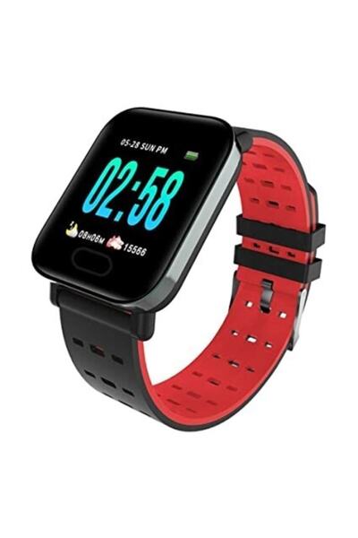 pazariz Smart Bracelet A6 Akıllı Saat