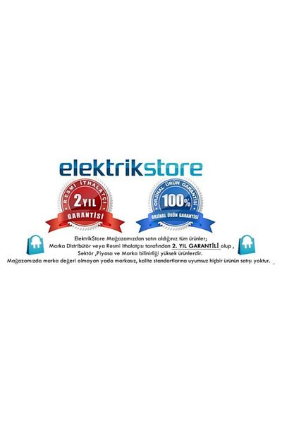 VİKO Meridian Quad Horizontal Frame