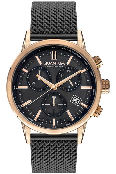 Quantum Adg828.460 New Season Men's Wristwatch