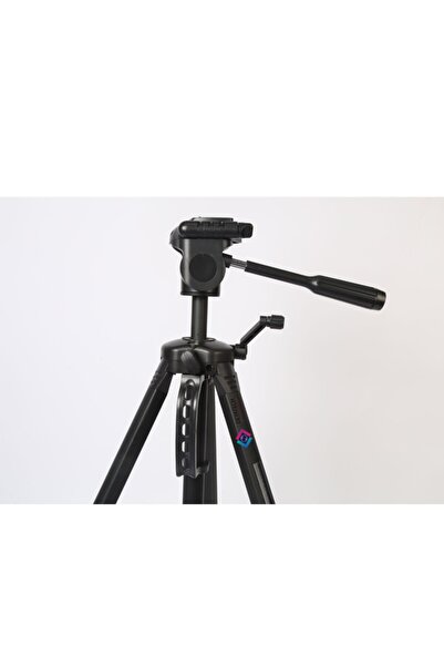 Deyatech Deyatec 3570 170cm Vide0 & Fotoğraf Tripod