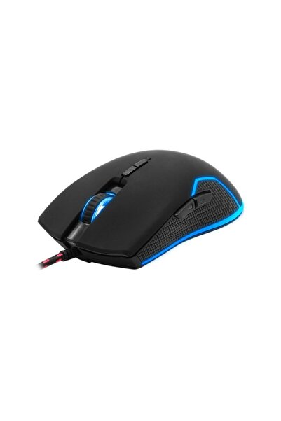 FRISBY Fm-g3340k Programlanabilir 8.000dpı Oyuncu Mouse (gx16)